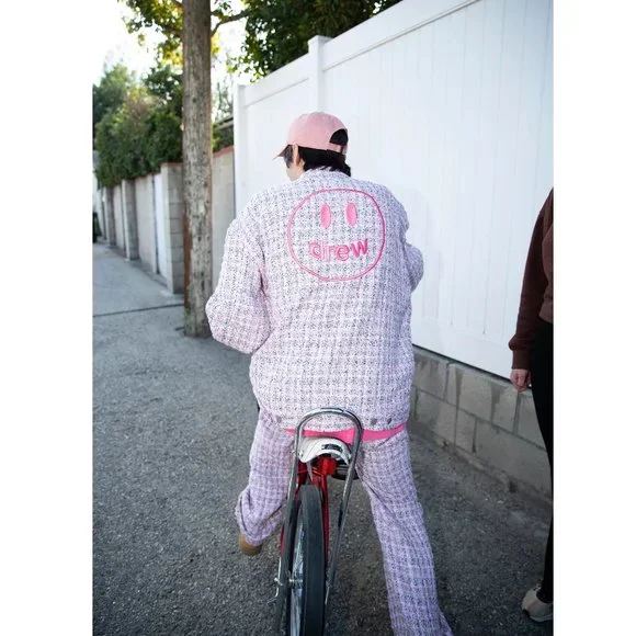 drew house mascot patch jacket xs drew houseジャケット Drew House